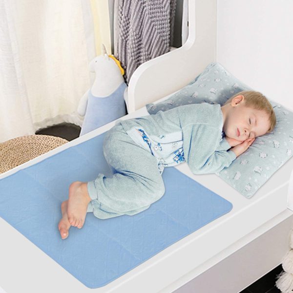 waterproof-bed-pads-for-kids