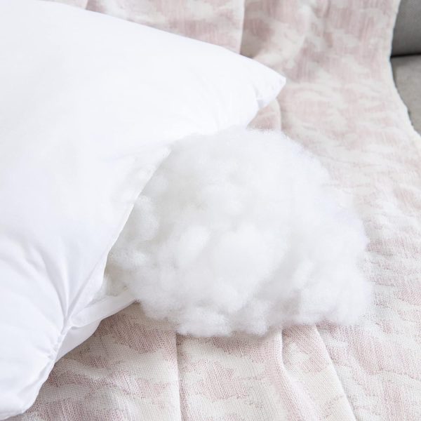 Super Soft Filled Pillow