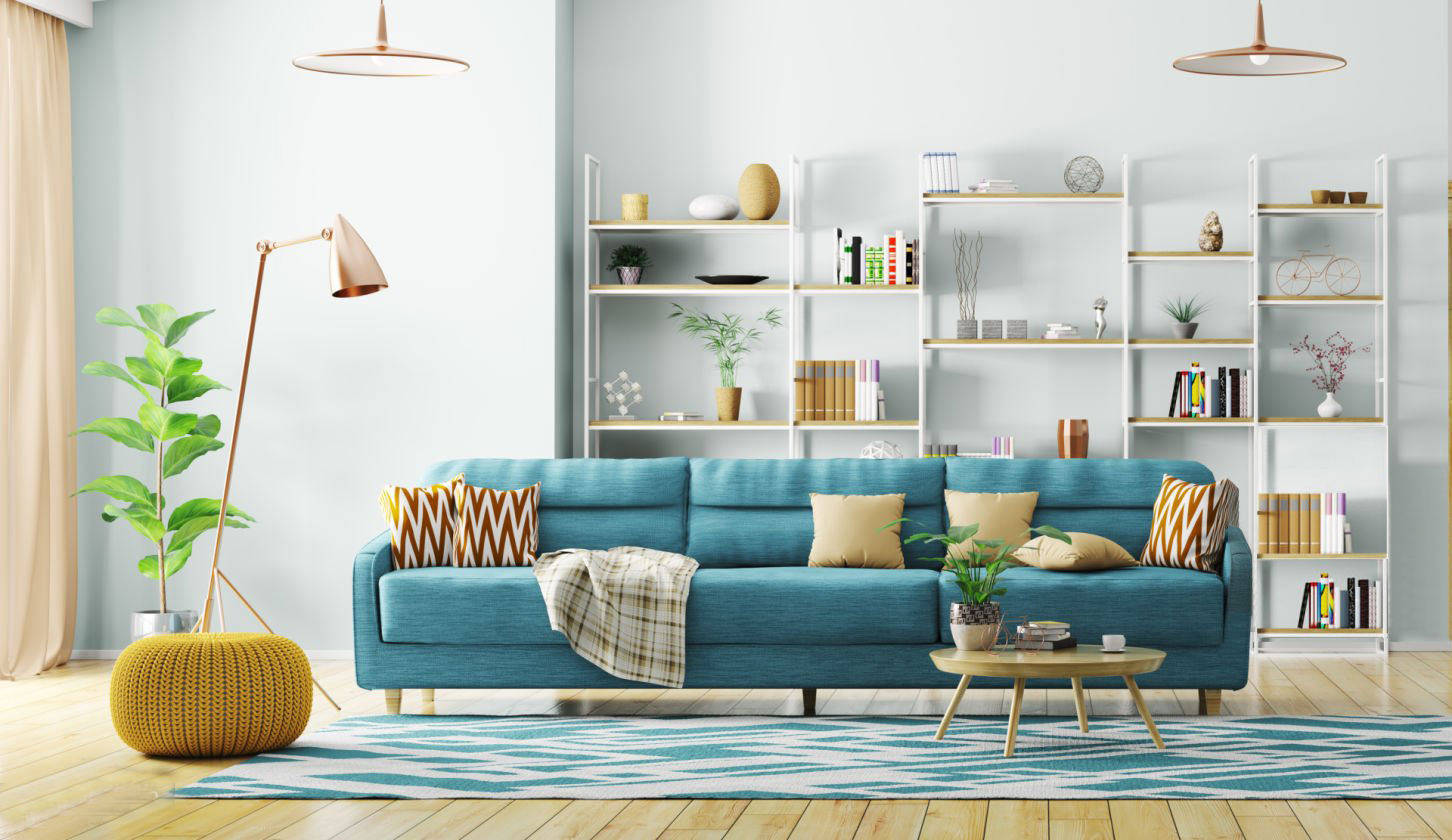 Trends in Home Textiles: What's Hot for 2024