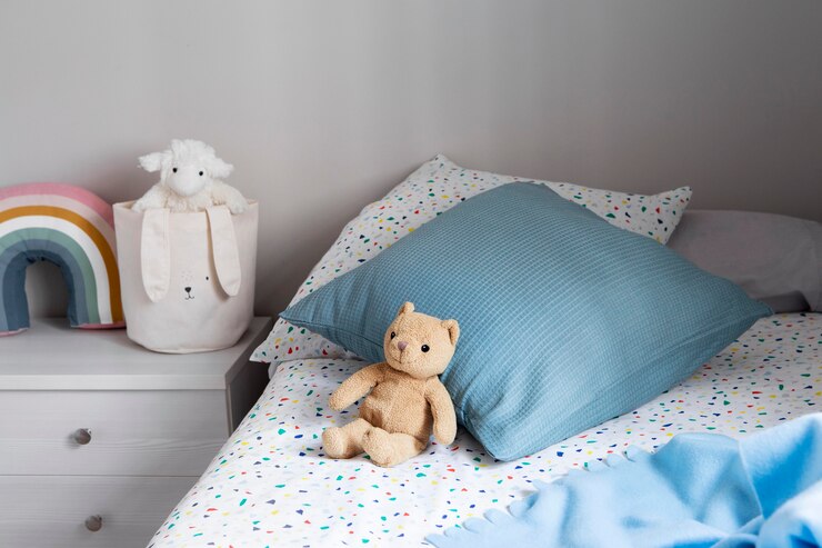 Kids Bedding