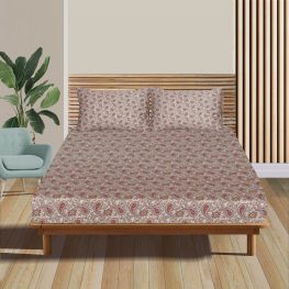 paisley-cotton-sateen-fitted-sheet