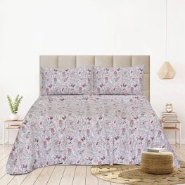 beautiful-floral-bedsheet