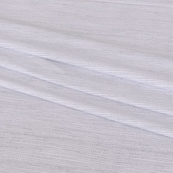 Beautiful Doted Line Bedsheet