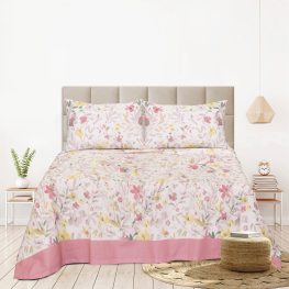 blooming-florals-cotton-bedsheet