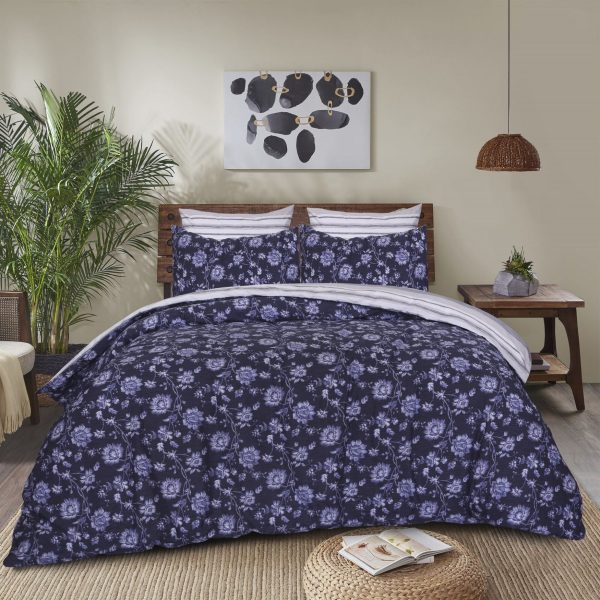 blue-floral-percale-cotton-duvet-cover-set-anaya-linen