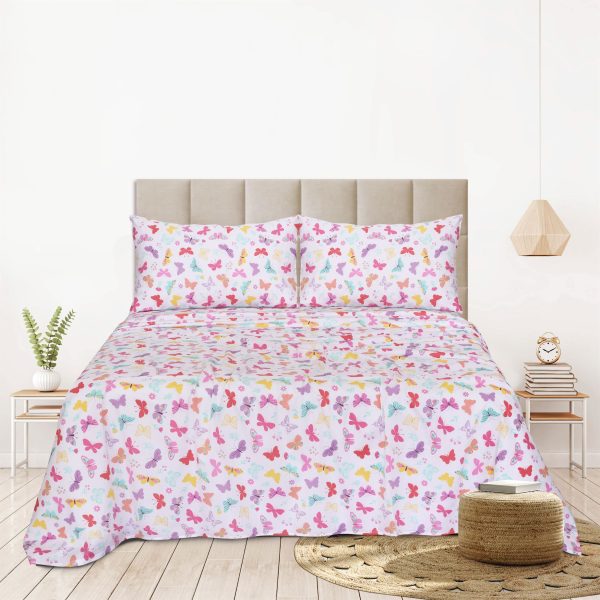 butterflies-world-bedsheet