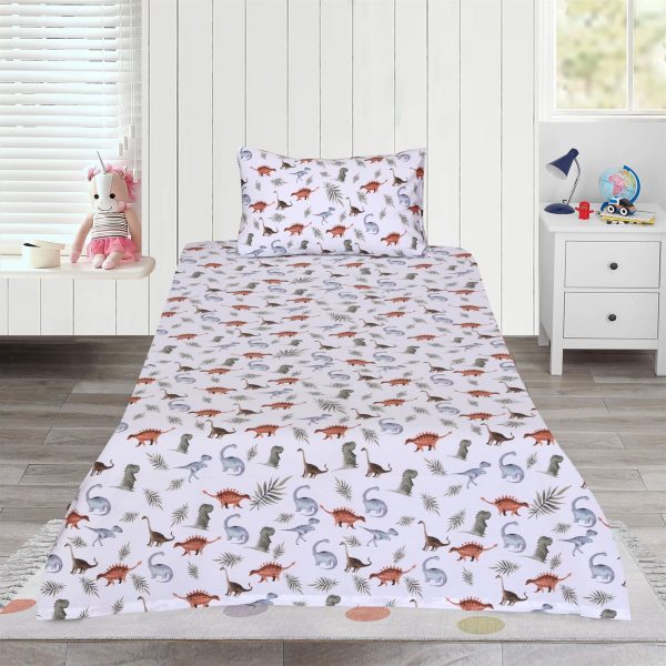 dinosaur-kids-bedsheet