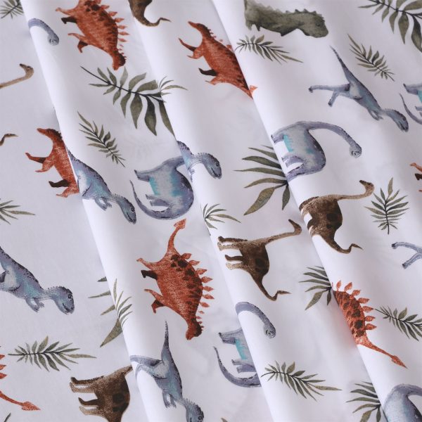 Dinosaur Kids Bedsheet