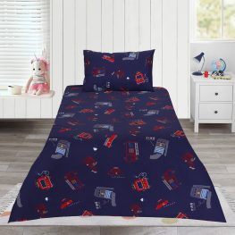 kids-fire-station-bedsheet