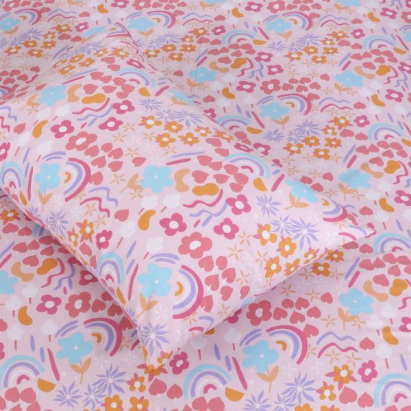 Kids Cotton Bedsheet