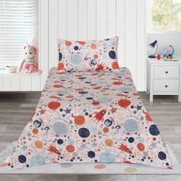 kids-space-cotton-bedsheet