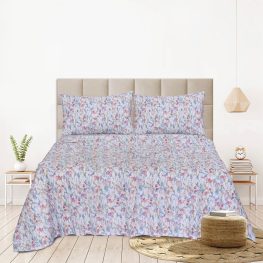 pink-rose-cotton-online-bedsheet