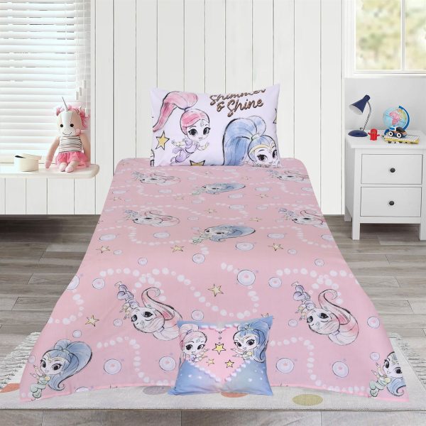 shimmer-shine-kids-cotton-bedsheet