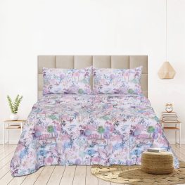 tranquil-garden-cotton-bedsheet