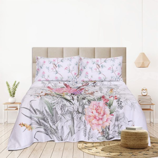 wild-floral-cotton-sateen-bedsheet