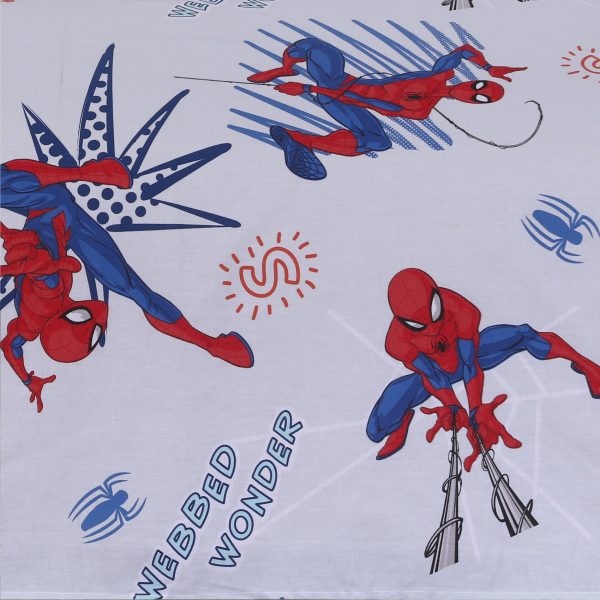 Spider-man-Kids-character-bedsheet-min