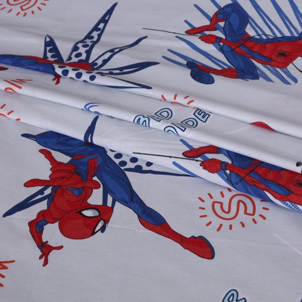 Spider-man-cotton-bedsheet-min