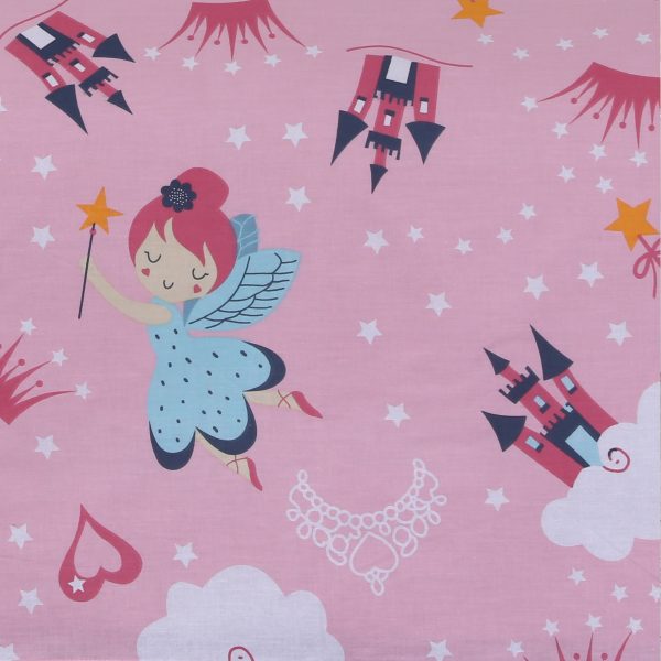 fairy-kids-bed-sheet