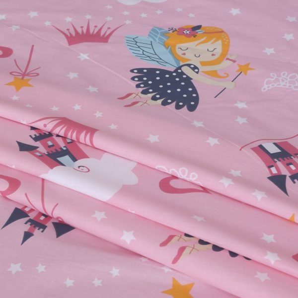 fairy-kids-bed-sheet