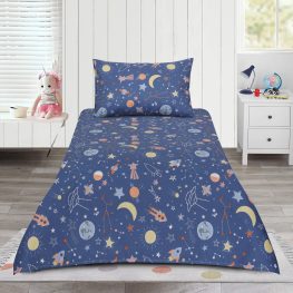 space-world-kids-bed-sheet