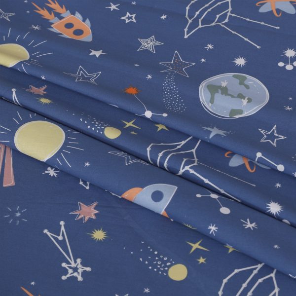 space-world-kids-cotton-bed-sheet