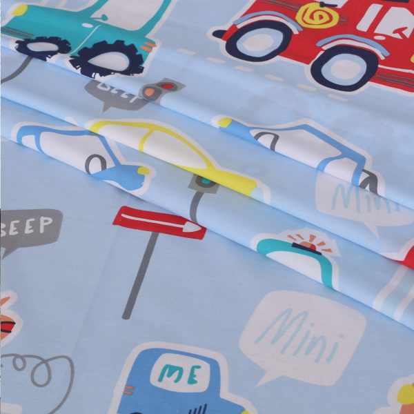 kids-racing-car-bedsheet